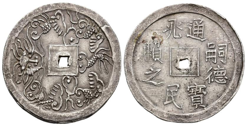 706   -  MONEDA EXTRANJERA