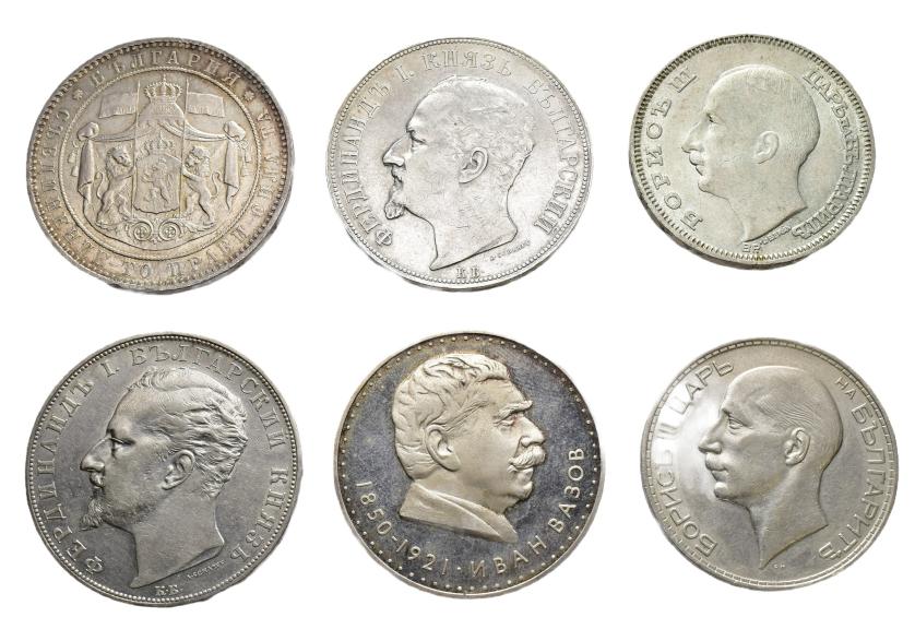 712   -  MONEDA EXTRANJERA