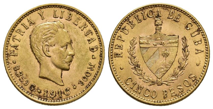 716   -  MONEDA EXTRANJERA