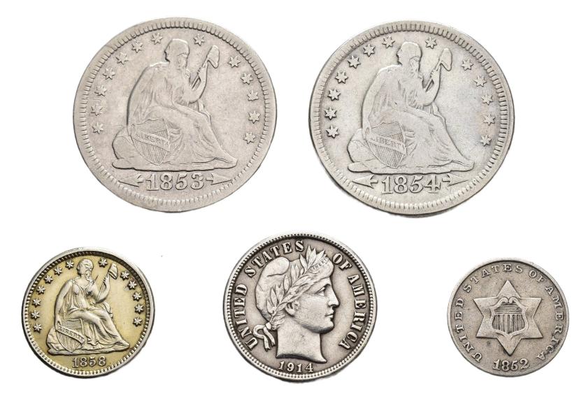 717   -  MONEDA EXTRANJERA