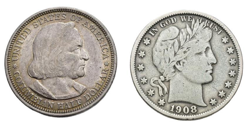 718   -  MONEDA EXTRANJERA