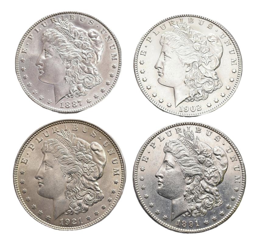 719   -  MONEDA EXTRANJERA