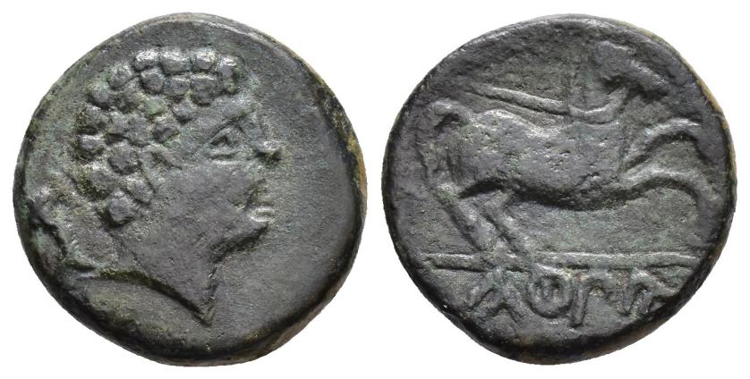 72   -  HISPANIA ANTIGUA