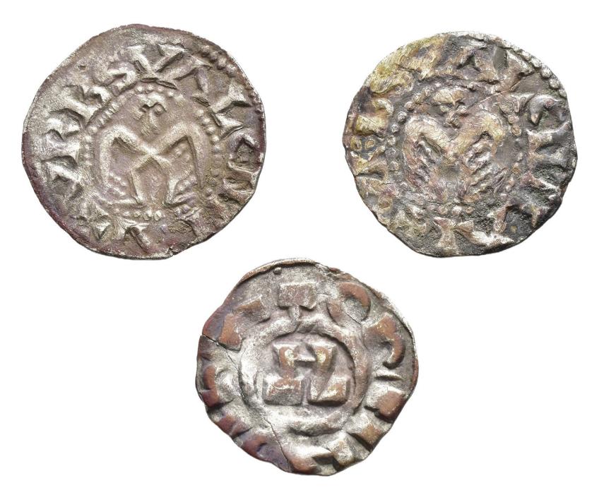 722   -  MONEDA EXTRANJERA