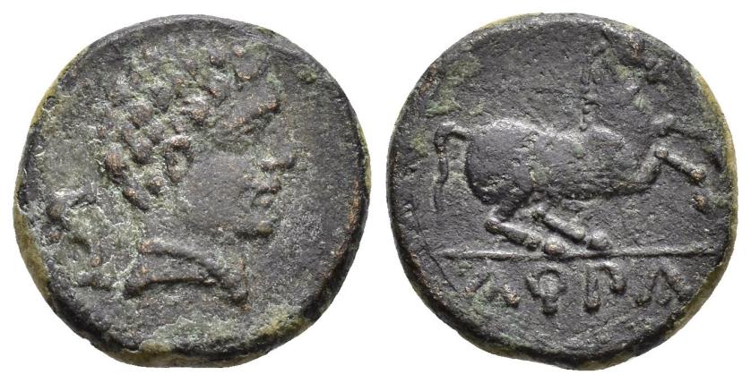 73   -  HISPANIA ANTIGUA