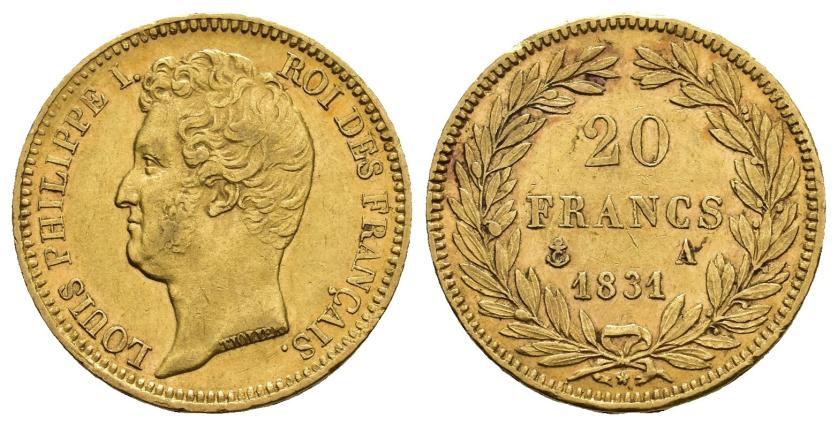 730   -  MONEDA EXTRANJERA