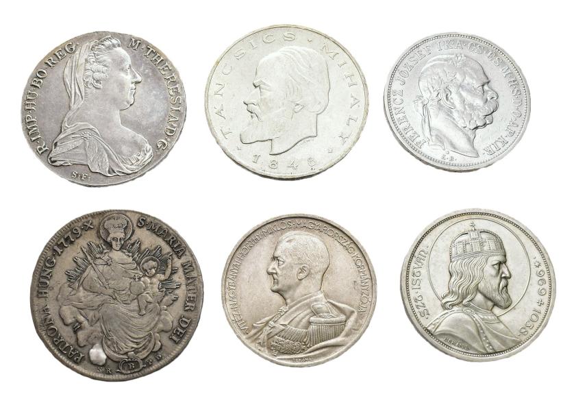 738   -  MONEDA EXTRANJERA