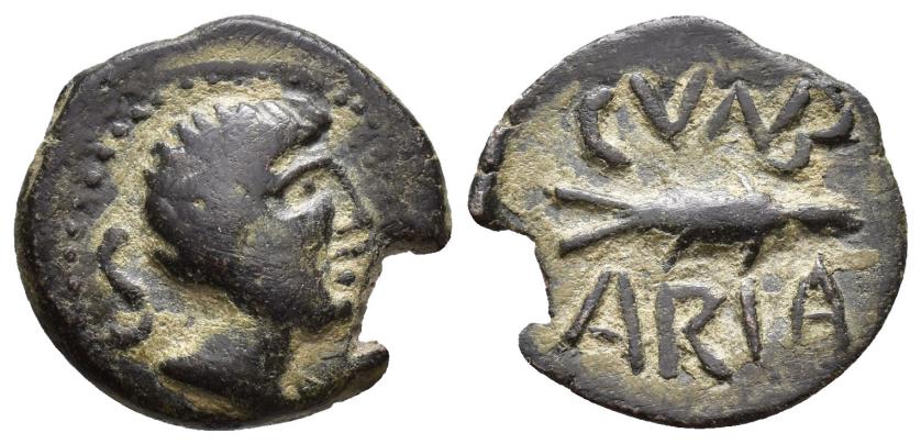 74   -  HISPANIA ANTIGUA