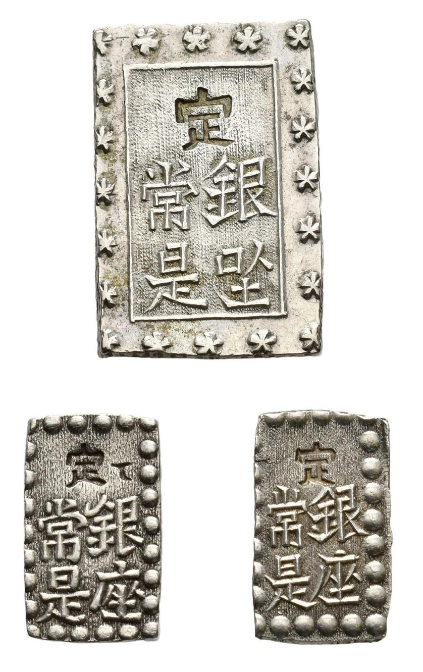 741   -  MONEDA EXTRANJERA