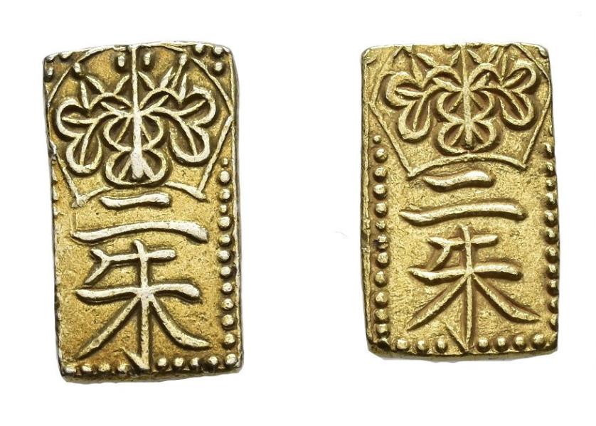 742   -  MONEDA EXTRANJERA