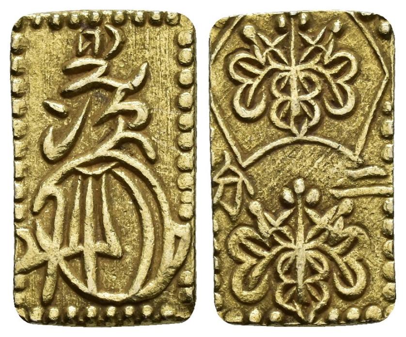 744   -  MONEDA EXTRANJERA