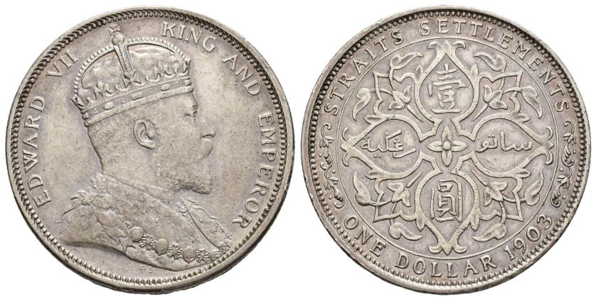 747   -  MONEDA EXTRANJERA