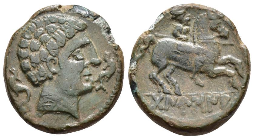 75   -  HISPANIA ANTIGUA