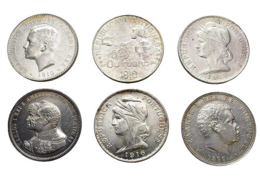 756   -  MONEDA EXTRANJERA