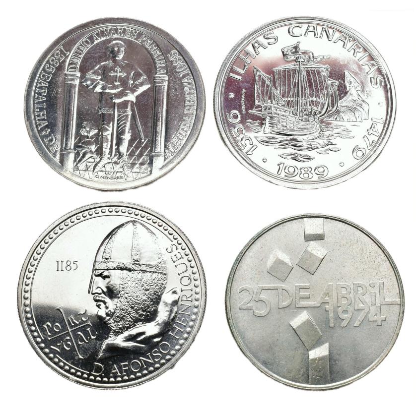 757   -  MONEDA EXTRANJERA