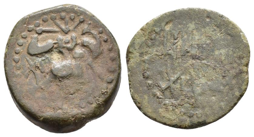 76   -  HISPANIA ANTIGUA