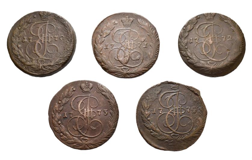 764   -  MONEDA EXTRANJERA