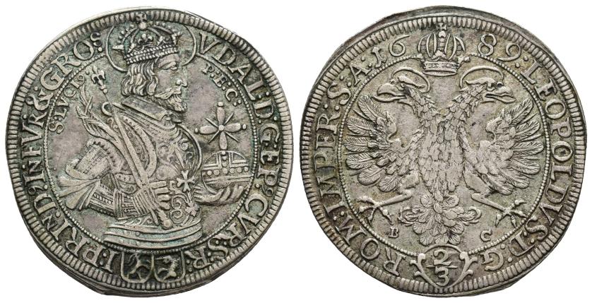 765   -  MONEDA EXTRANJERA