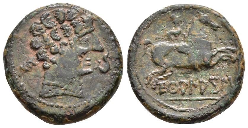 77   -  HISPANIA ANTIGUA