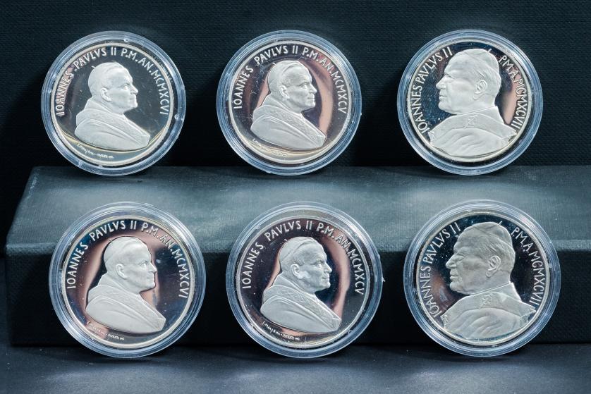 773   -  MONEDA EXTRANJERA