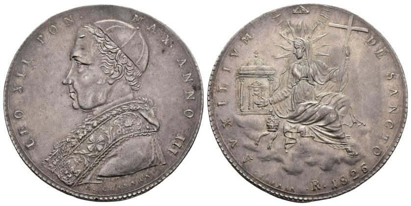 775   -  MONEDA EXTRANJERA