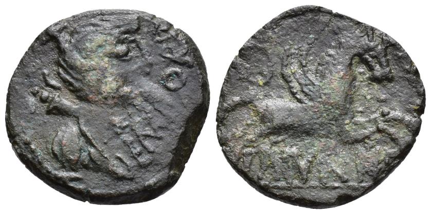 79   -  HISPANIA ANTIGUA