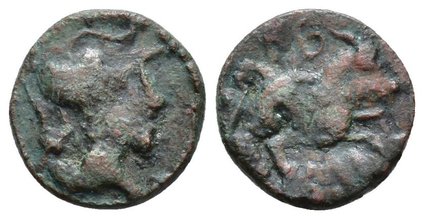 80   -  HISPANIA ANTIGUA