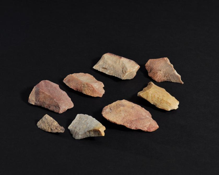 1001   -  ARQUEOLOGÍA