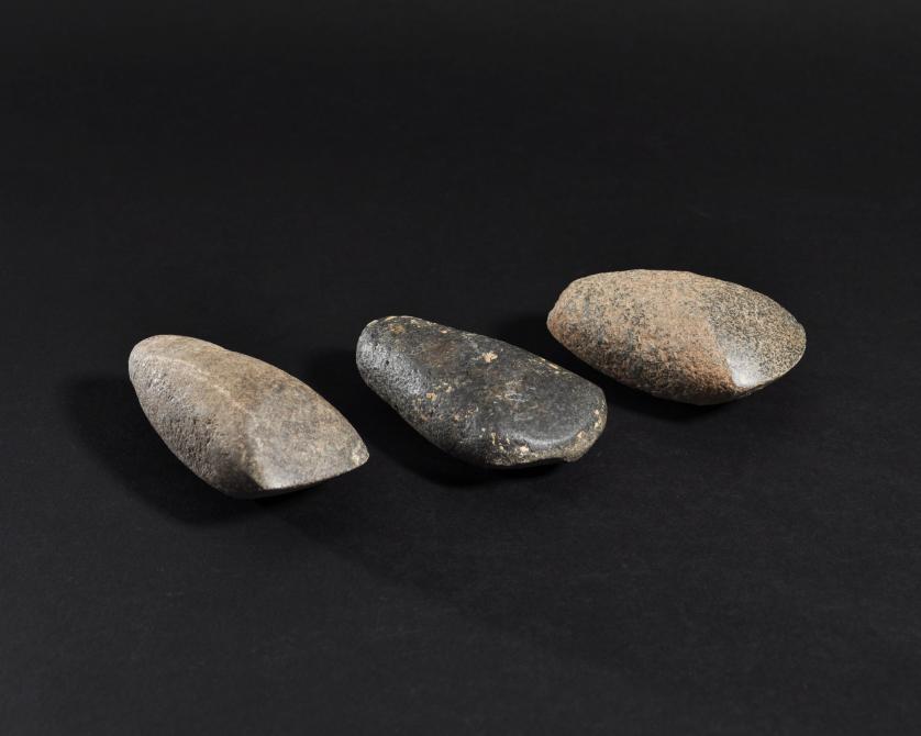 1003   -  ARQUEOLOGÍA