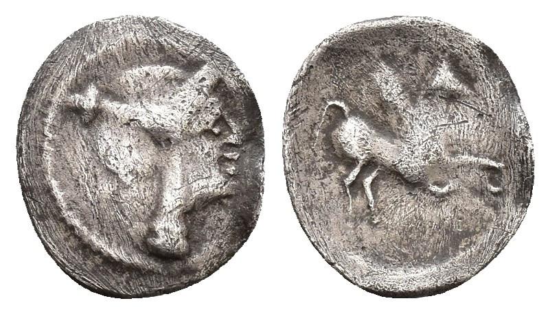 84   -  HISPANIA ANTIGUA