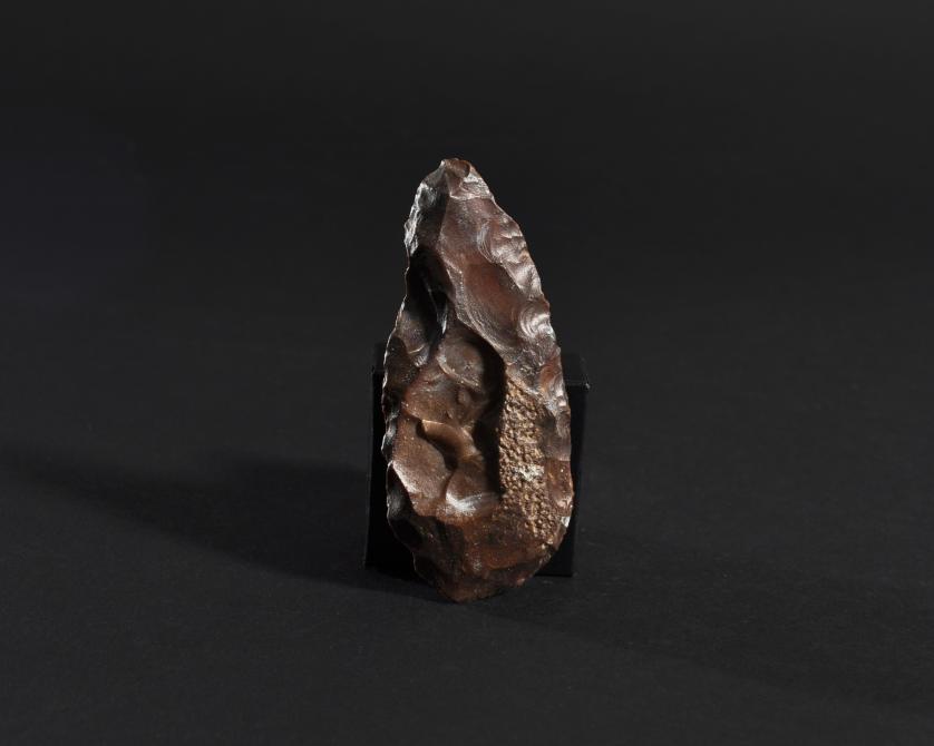 1005   -  ARQUEOLOGÍA