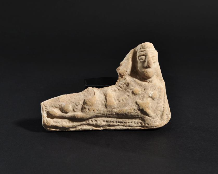 1008   -  ARQUEOLOGÍA