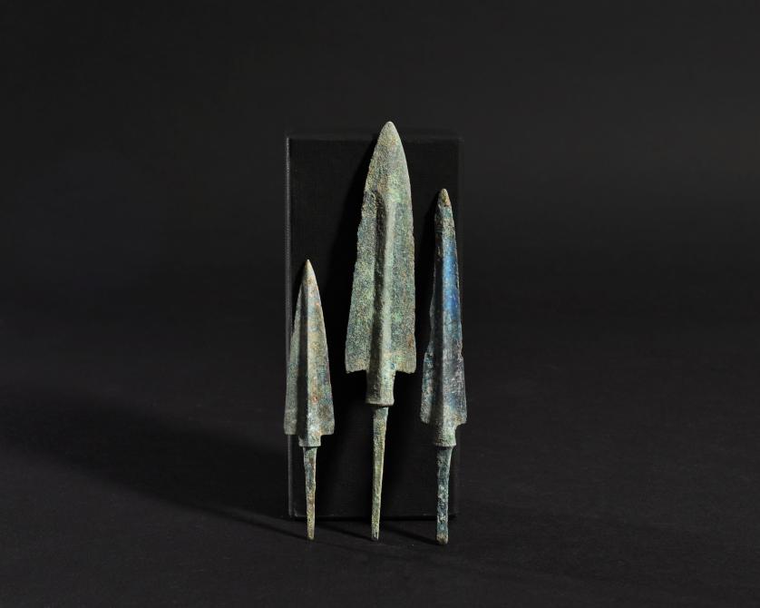 1010   -  ARQUEOLOGÍA