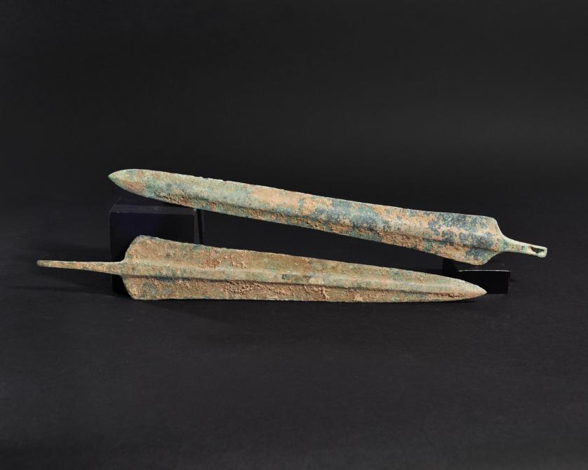 1011   -  ARQUEOLOGÍA