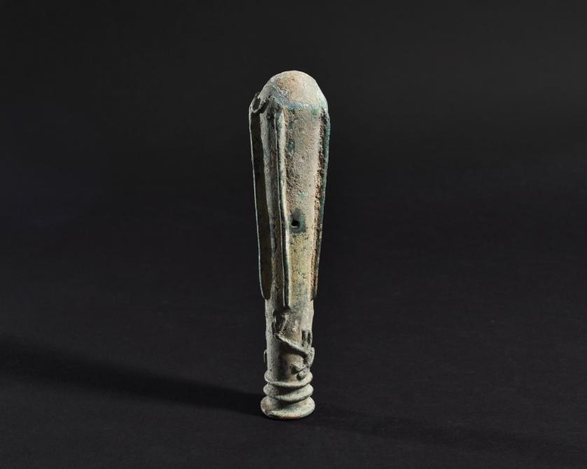 1012   -  ARQUEOLOGÍA