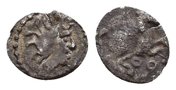 85   -  HISPANIA ANTIGUA