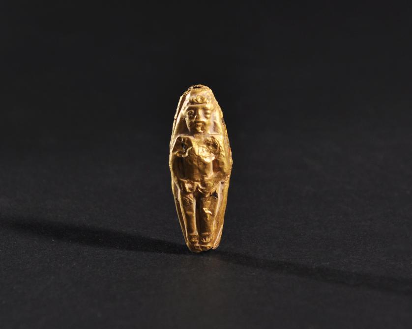 1016   -  ARQUEOLOGÍA