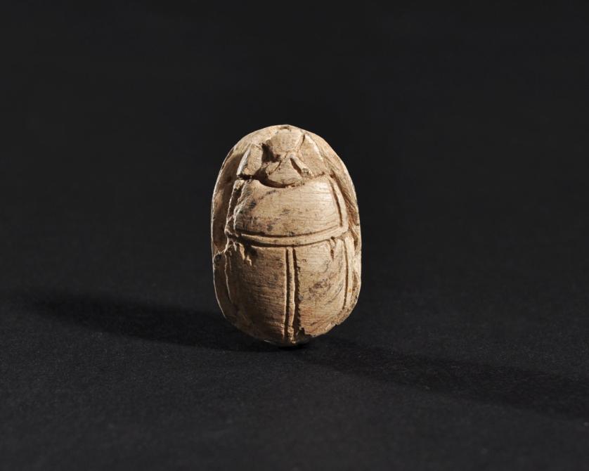 1018   -  ARQUEOLOGÍA