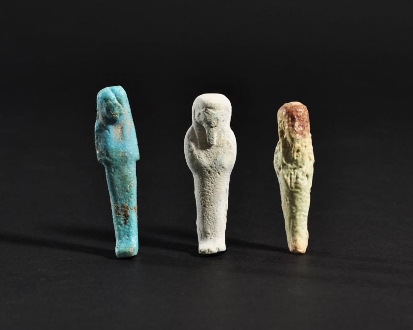 1022   -  ARQUEOLOGÍA