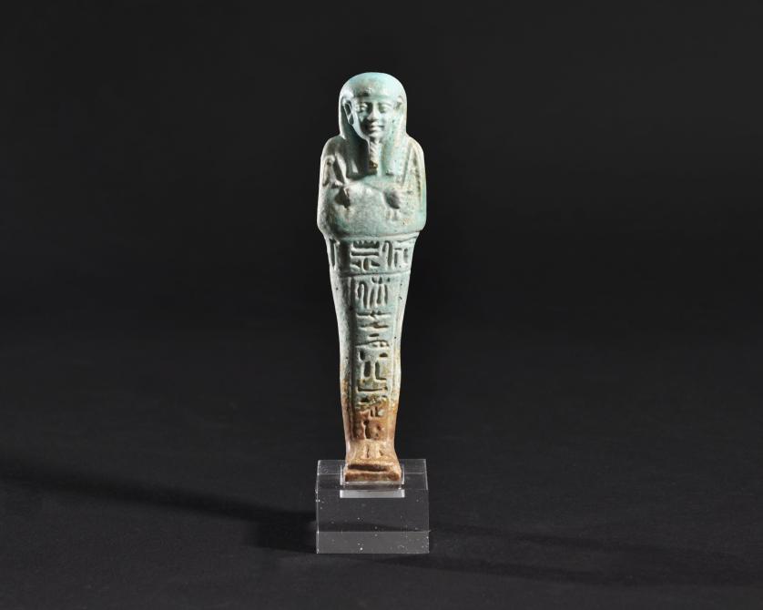 1023   -  ARQUEOLOGÍA