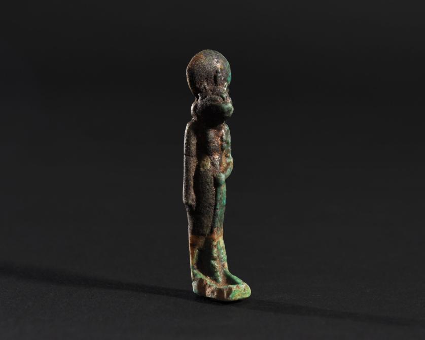 1024   -  ARQUEOLOGÍA