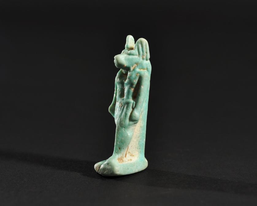 1025   -  ARQUEOLOGÍA