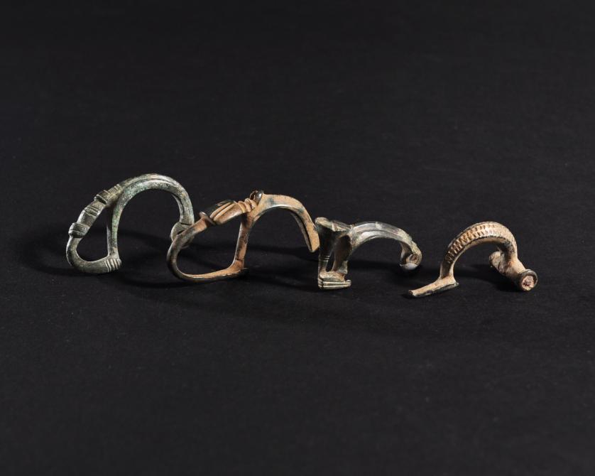 1029   -  ARQUEOLOGÍA