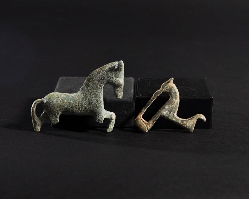 1030   -  ARQUEOLOGÍA