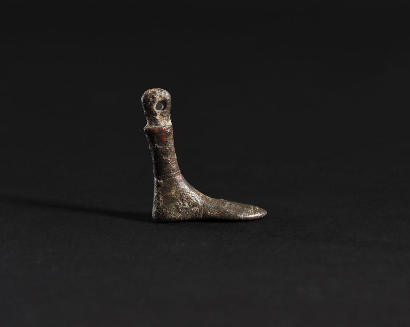 1032   -  ARQUEOLOGÍA