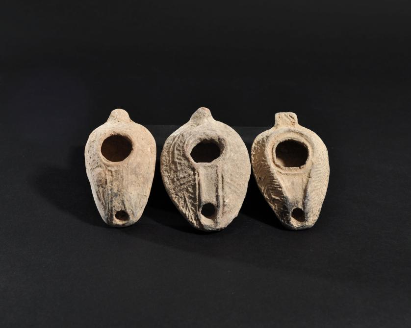 1034   -  ARQUEOLOGÍA