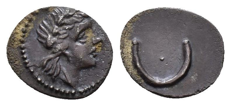 87   -  HISPANIA ANTIGUA