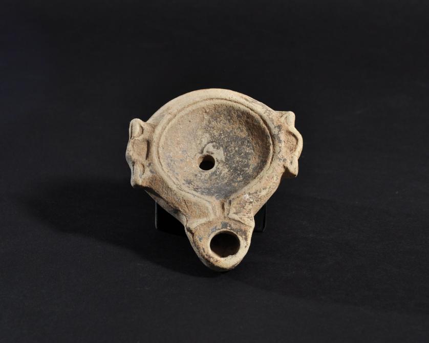 1035   -  ARQUEOLOGÍA