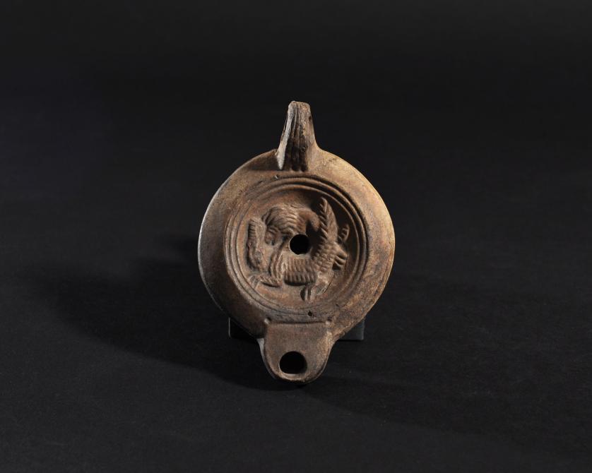 1036   -  ARQUEOLOGÍA