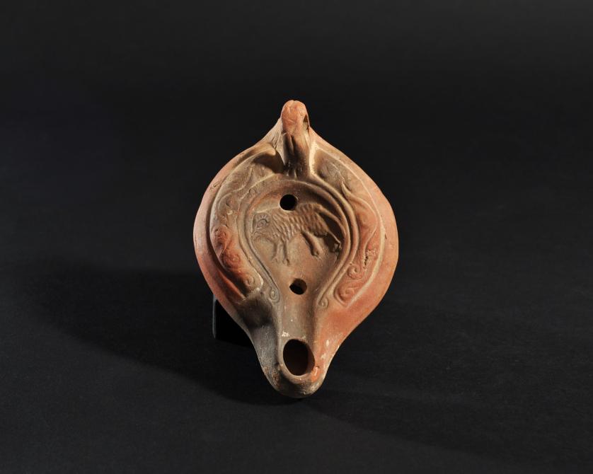 1037   -  ARQUEOLOGÍA